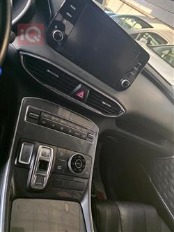 هيونداي سانتافي